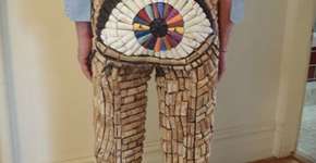 Dez modelos de calças com design inusitado