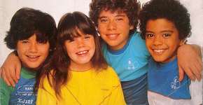 Relembre músicas que marcaram a infância