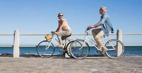 5 apps de namoro para pessoas 40+