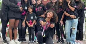 Bailarinas ribeirãopirenses levam o nome da cidade ao pódio em competição internacional