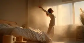 Esta rotina está substituindo o café da manhã de muita gente