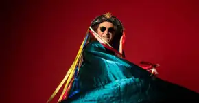 Bloco Bicho Maluco Beleza