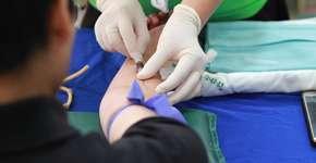 OMS indica novo tratamento injetável para prevenção do HIV