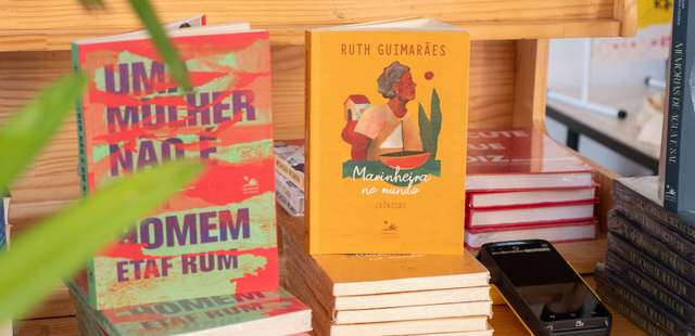 1º Festival Escreva, Garota!