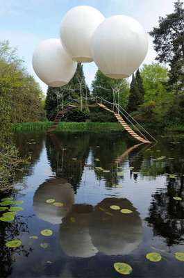 Balloon Bridge, Reino Unido