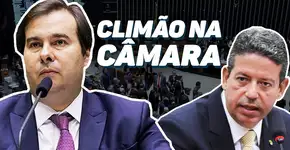 O bloco do centrão rachou e o que isso quer dizer?