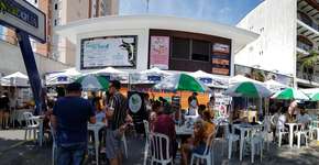 Instituto Acqua abre inscrições para expositores da Feira Vegana do ABC em Santo André (SP)