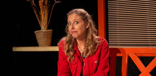 Espetáculo ‘TOC TOC’