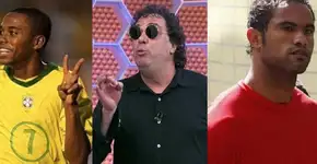 Casagrande: Por que criminosos como goleiro Bruno e Robinho apoiam Bolsonaro