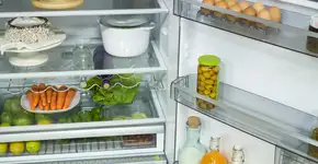 Como organizar a geladeira da forma correta com 6 dicas