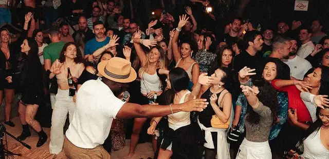 Lar Mar comemora 7 anos