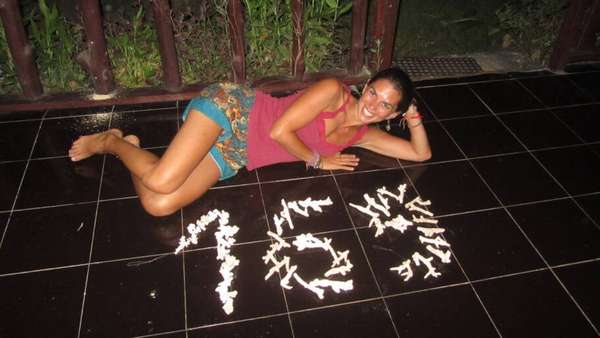 169 em Gili Air, Indonesia