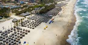 Fortaleza é a cidade que mais teve dias ensolarados em 2013 no Brasil