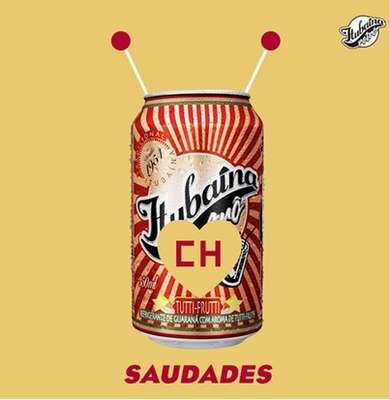 Refrigerante Itubaína 