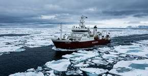 O Mar de Barents está recebendo cada vez mais água quente, e os cientistas acreditam finalmente ter encontrado a razão que lhes escapou por 40 anos