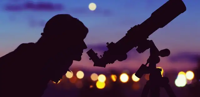 Planetário do Rio: o lugar perfeito para desvendar o espaço