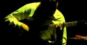 Último dia do II Festival Ibrasotope de música experimental