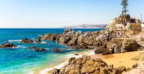 3 cidades do Chile que nem todo mundo pensa em conhecer, mas deveria