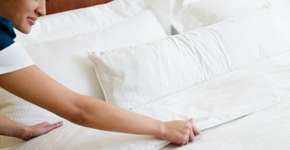 Portal Casa & Café divulga vagas de trabalho doméstico