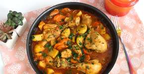 Foto: (Receitas que amo)