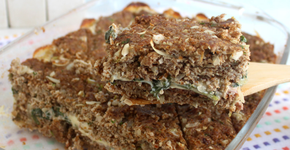 Kibe recheado como você nunca viu: cremoso e fácil de fazer