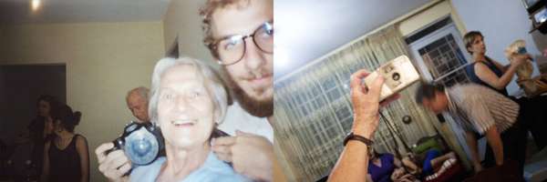 Manélud - Breno Rotatori & Ludmila Sakharoff