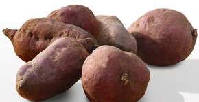 Por que você precisa de mais batata-doce na sua dieta, segundo nutricionistas