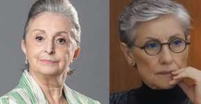 Ana Lúcia Torre diz evitar embate com Cássia Kis por profissionalismo