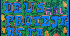 Exposição ‘A.R.L. Vida e Obra’