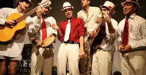 Sesc Santo André: Música e artes cênicas se entrelaçam em uma programação que revisita o samba 