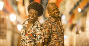 Alma do Samba, Renato da Rocinha e Os Prettos agitam a Vila do Samba