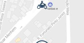 ‘Uber das motocicletas’ começa a operar em Belo Horizonte
