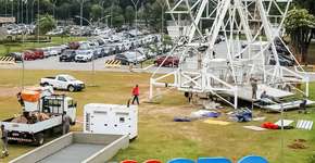 Foto: (Foto: Divulgação.)