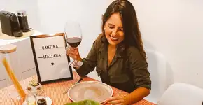 Viaje sem sair de casa através da gastronomia: dicas de 7 pratos típicos