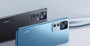 Topo de linha da Xiaomi, smartphone 12T Pro está com até 50% de desconto