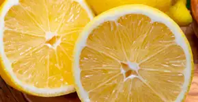 Limão siciliano pode prevenir pedras nos rins