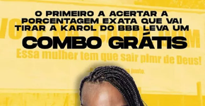 BBB 21: Paredão de Karol Conká vira promoções em diversas lojas
