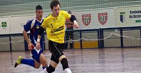 Futsal – Clube Escola Vila Alpina