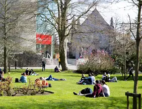 Educação: Irlanda se consolida como destino de carreira internacional para brasileiros