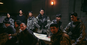 O que inspirou a trama da série ‘Black Knight’, da Netflix?