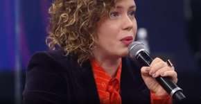 Leandra Leal questiona como o Brasil elegeu Bolsonaro