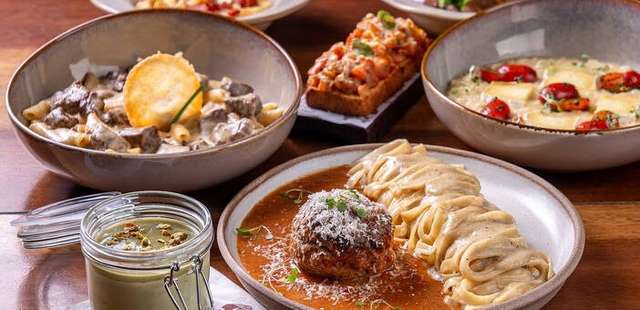 35ª edição da São Paulo Restaurant Week