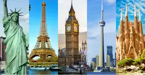 SP recebe a maior feira de intercâmbio da América Latina