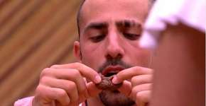 BBB 18: Kaysar causa revolta ao dizer que desconhecia brigadeiro