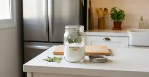 Misturar folhas de louro e bicarbonato de sódio: para que serve e por que é recomendado