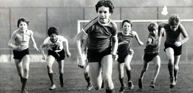 1º Festival de Cinema Mulheres no Futebol