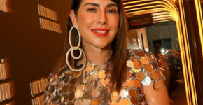 Foto: (Reprodução/Instagram @fepaesleme)