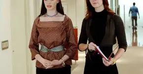 Autora de ‘O Diabo Veste Prada’ anuncia a continuação da história