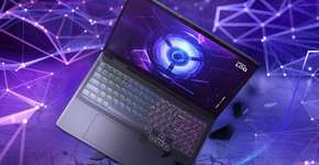 Notebook gamer da Dell, Acer, Asus e Lenovo estão com até 32% de desconto; Corre pra não perder