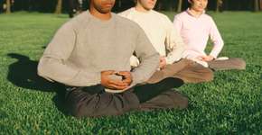 Prática de Cultivo Falun Dafa